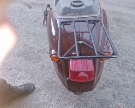 Хонда Другая, объемом двигателя 50 л и пробегом 0 тыс. км за 431 $, фото 4 на Automoto.ua