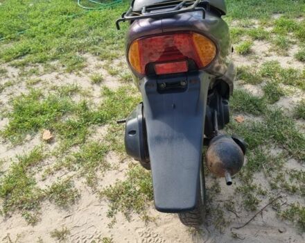 Хонда Другая, объемом двигателя 50 л и пробегом 0 тыс. км за 335 $, фото 11 на Automoto.ua