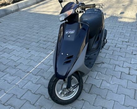 Хонда Другая, объемом двигателя 49 л и пробегом 0 тыс. км за 450 $, фото 1 на Automoto.ua