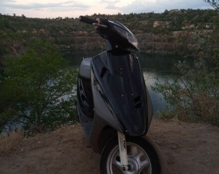 Хонда Другая, объемом двигателя 0 л и пробегом 0 тыс. км за 520 $, фото 2 на Automoto.ua