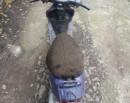 Хонда Другая, объемом двигателя 49 л и пробегом 0 тыс. км за 197 $, фото 1 на Automoto.ua