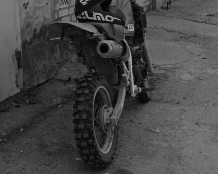 Хонда Другая, объемом двигателя 0.25 л и пробегом 0 тыс. км за 2400 $, фото 1 на Automoto.ua