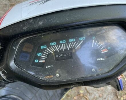 Хонда Інша, об'ємом двигуна 49 л та пробігом 0 тис. км за 450 $, фото 6 на Automoto.ua