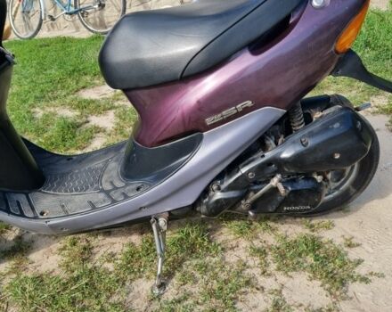 Хонда Другая, объемом двигателя 50 л и пробегом 0 тыс. км за 335 $, фото 6 на Automoto.ua