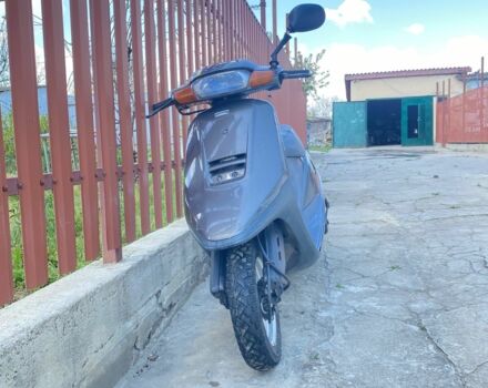 Хонда Другая, объемом двигателя 60 л и пробегом 0 тыс. км за 321 $, фото 2 на Automoto.ua