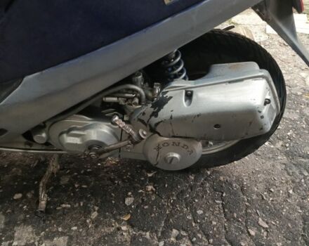 Хонда Другая, объемом двигателя 49 л и пробегом 0 тыс. км за 197 $, фото 7 на Automoto.ua