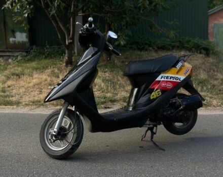 Хонда Інша, об'ємом двигуна 49 л та пробігом 0 тис. км за 327 $, фото 1 на Automoto.ua