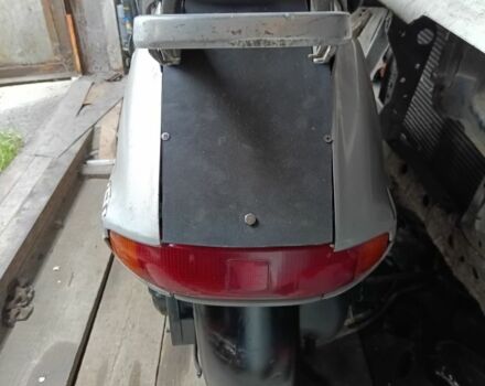 Хонда Другая, объемом двигателя 89 л и пробегом 0 тыс. км за 479 $, фото 4 на Automoto.ua