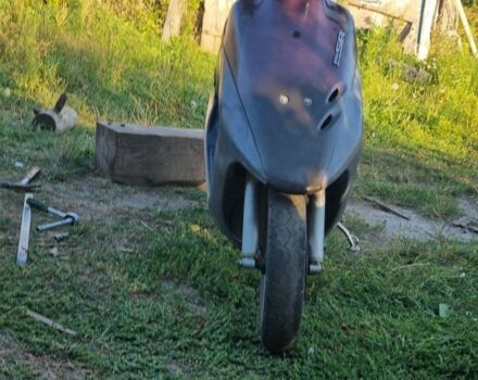 Хонда Другая, объемом двигателя 50 л и пробегом 0 тыс. км за 335 $, фото 3 на Automoto.ua