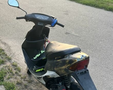 Хонда Другая, объемом двигателя 50 л и пробегом 0 тыс. км за 364 $, фото 2 на Automoto.ua