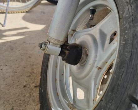 Хонда Другая, объемом двигателя 50 л и пробегом 0 тыс. км за 335 $, фото 4 на Automoto.ua