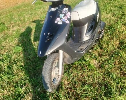Хонда Інша, об'ємом двигуна 49 л та пробігом 0 тис. км за 352 $, фото 1 на Automoto.ua
