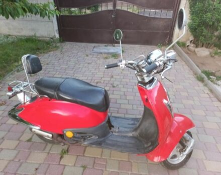 Хонда Інша, об'ємом двигуна 0 л та пробігом 0 тис. км за 25 $, фото 1 на Automoto.ua