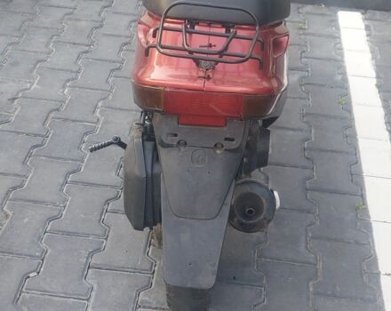 Хонда Другая, объемом двигателя 50 л и пробегом 0 тыс. км за 267 $, фото 2 на Automoto.ua