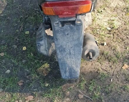 Хонда Інша, об'ємом двигуна 49 л та пробігом 0 тис. км за 194 $, фото 1 на Automoto.ua