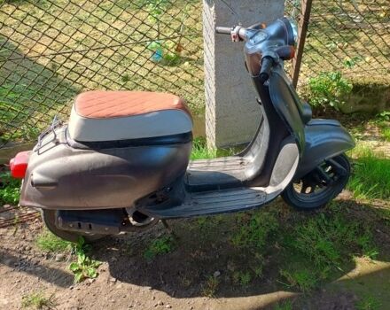Хонда Другая, объемом двигателя 50 л и пробегом 0 тыс. км за 134 $, фото 1 на Automoto.ua