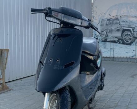 Хонда Другая, объемом двигателя 49 л и пробегом 0 тыс. км за 170 $, фото 2 на Automoto.ua