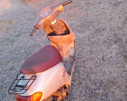 Хонда Другая, объемом двигателя 90 л и пробегом 0 тыс. км за 286 $, фото 8 на Automoto.ua