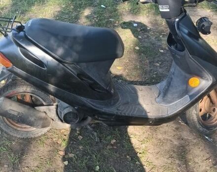Хонда Інша, об'ємом двигуна 49 л та пробігом 0 тис. км за 194 $, фото 3 на Automoto.ua