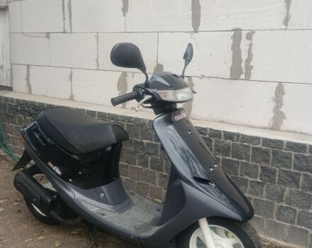 Хонда Інша, об'ємом двигуна 0 л та пробігом 0 тис. км за 204 $, фото 3 на Automoto.ua