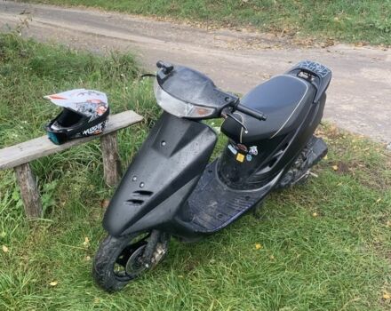 Хонда Інша, об'ємом двигуна 50 л та пробігом 0 тис. км за 395 $, фото 2 на Automoto.ua