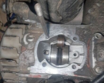 Хонда Інша, об'ємом двигуна 100 л та пробігом 0 тис. км за 96 $, фото 2 на Automoto.ua