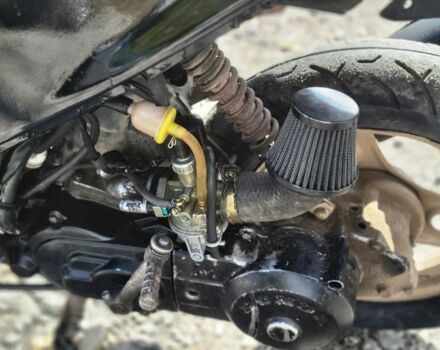 Хонда Другая, объемом двигателя 65 л и пробегом 0 тыс. км за 216 $, фото 7 на Automoto.ua