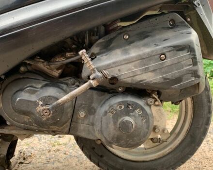 Хонда Другая, объемом двигателя 49 л и пробегом 0 тыс. км за 255 $, фото 6 на Automoto.ua