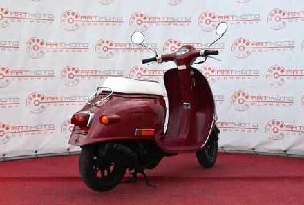 Хонда Другая, объемом двигателя 49 л и пробегом 0 тыс. км за 680 $, фото 3 на Automoto.ua