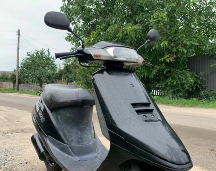 Хонда Другая, объемом двигателя 49 л и пробегом 0 тыс. км за 255 $, фото 2 на Automoto.ua