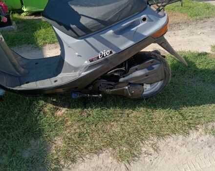Хонда Другая, объемом двигателя 49 л и пробегом 0 тыс. км за 250 $, фото 3 на Automoto.ua