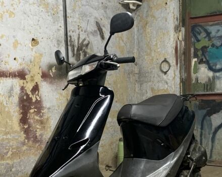 Хонда Другая, объемом двигателя 49 л и пробегом 0 тыс. км за 170 $, фото 1 на Automoto.ua
