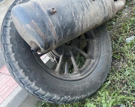 Хонда Другая, объемом двигателя 72 л и пробегом 0 тыс. км за 252 $, фото 7 на Automoto.ua