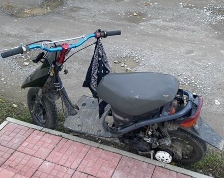 Хонда Другая, объемом двигателя 72 л и пробегом 0 тыс. км за 252 $, фото 6 на Automoto.ua