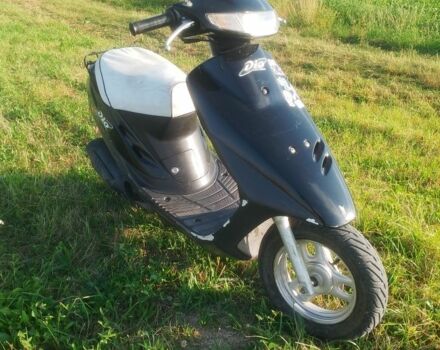 Хонда Інша, об'ємом двигуна 49 л та пробігом 0 тис. км за 352 $, фото 2 на Automoto.ua