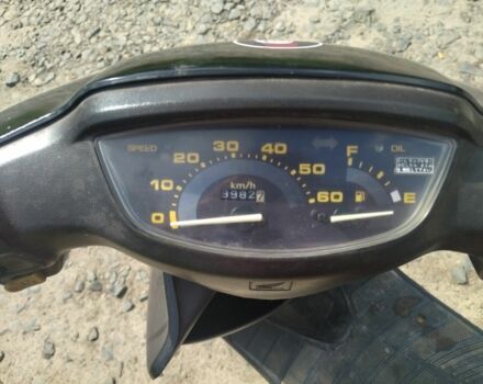 Хонда Інша, об'ємом двигуна 49 л та пробігом 0 тис. км за 291 $, фото 5 на Automoto.ua