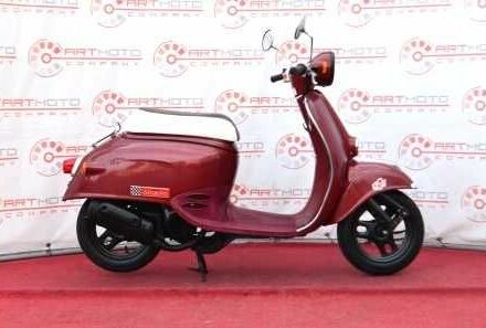 Хонда Другая, объемом двигателя 49 л и пробегом 0 тыс. км за 680 $, фото 4 на Automoto.ua