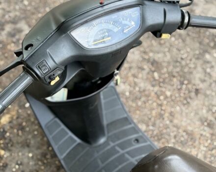 Хонда Інша, об'ємом двигуна 49 л та пробігом 0 тис. км за 327 $, фото 3 на Automoto.ua