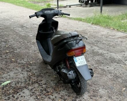 Хонда Інша, об'ємом двигуна 49 л та пробігом 0 тис. км за 327 $, фото 2 на Automoto.ua