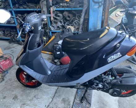 Хонда Інша, об'ємом двигуна 50 л та пробігом 0 тис. км за 214 $, фото 3 на Automoto.ua