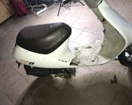 Хонда Інша, об'ємом двигуна 49 л та пробігом 0 тис. км за 97 $, фото 2 на Automoto.ua
