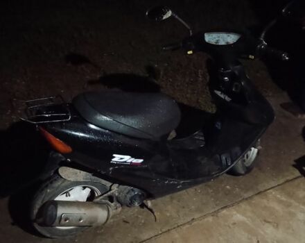 Хонда Другая, объемом двигателя 0 л и пробегом 0 тыс. км за 359 $, фото 3 на Automoto.ua