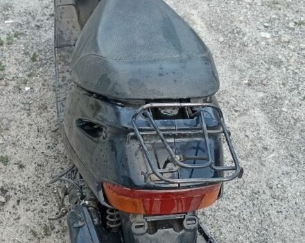 Хонда Другая, объемом двигателя 50 л и пробегом 0 тыс. км за 182 $, фото 3 на Automoto.ua