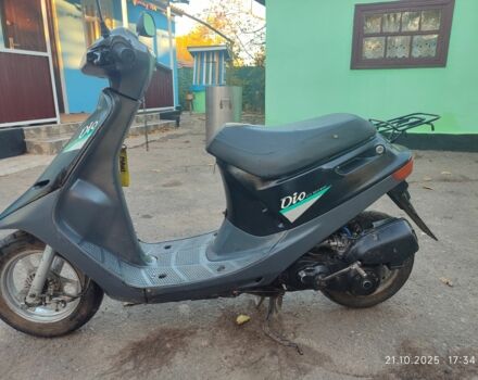 Хонда Другая, объемом двигателя 65 л и пробегом 0 тыс. км за 179 $, фото 5 на Automoto.ua