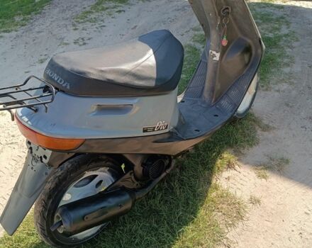 Хонда Другая, объемом двигателя 49 л и пробегом 0 тыс. км за 250 $, фото 1 на Automoto.ua
