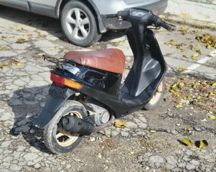 Хонда Другая, объемом двигателя 65 л и пробегом 0 тыс. км за 216 $, фото 6 на Automoto.ua