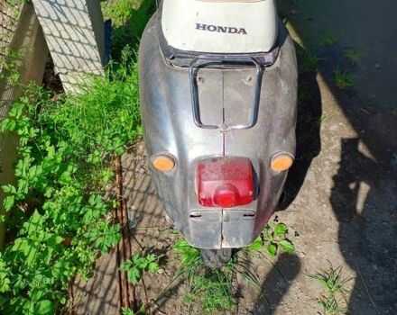 Хонда Другая, объемом двигателя 50 л и пробегом 0 тыс. км за 134 $, фото 3 на Automoto.ua