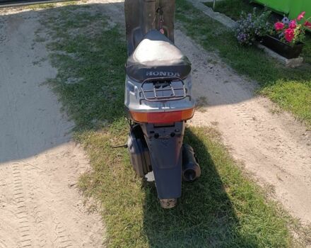 Хонда Другая, объемом двигателя 49 л и пробегом 0 тыс. км за 250 $, фото 2 на Automoto.ua