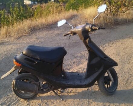 Хонда Другая, объемом двигателя 49 л и пробегом 0 тыс. км за 227 $, фото 3 на Automoto.ua