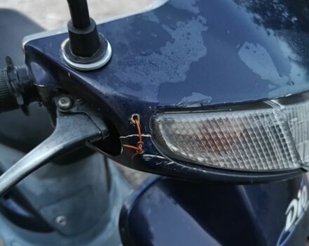 Хонда Другая, объемом двигателя 49 л и пробегом 0 тыс. км за 287 $, фото 6 на Automoto.ua